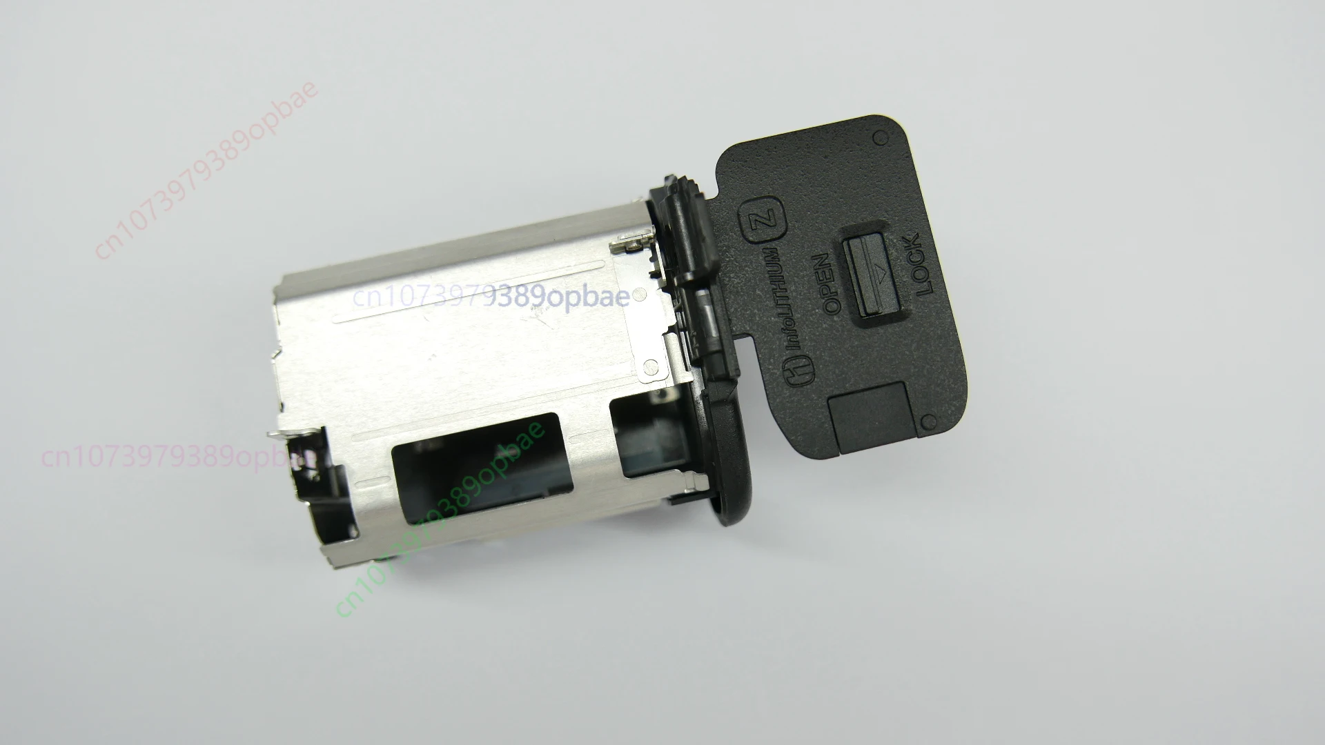 for-sony-a7c-ilce-7c-battery-door-cover-lock-lid-assy-battery-compartment-original-repair-parts
