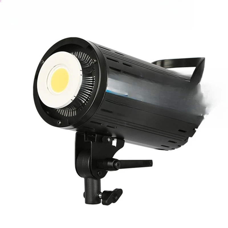 

200W live stream light filling light LED sun light, always on spherical soft light professional light box