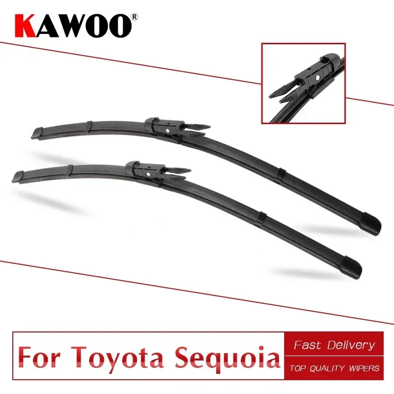 For Toyota Sequoia …
