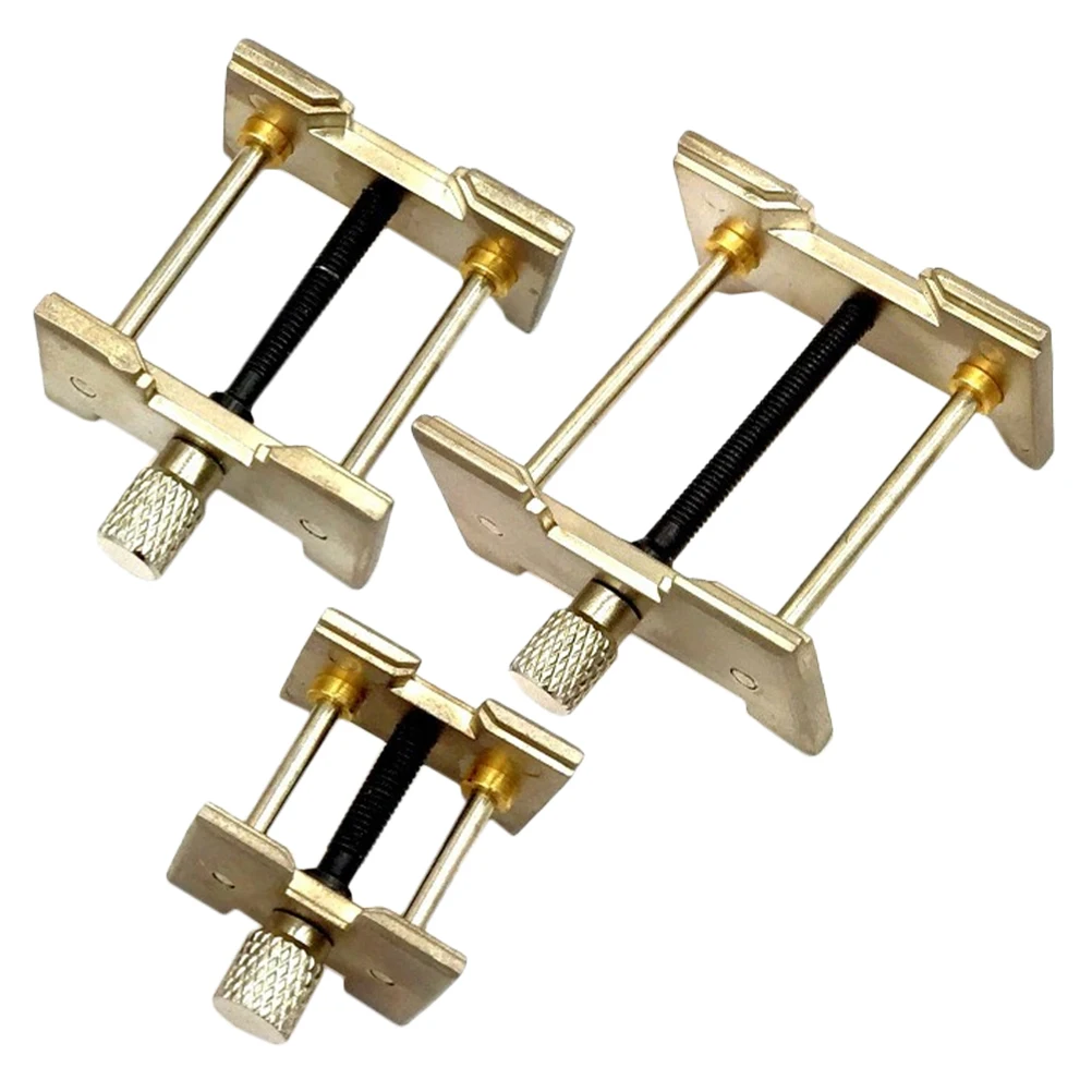 

Watch Repair Tools Precision Movement Base Holder Microadjustment Universal Compatibility Watchmaking Accessories