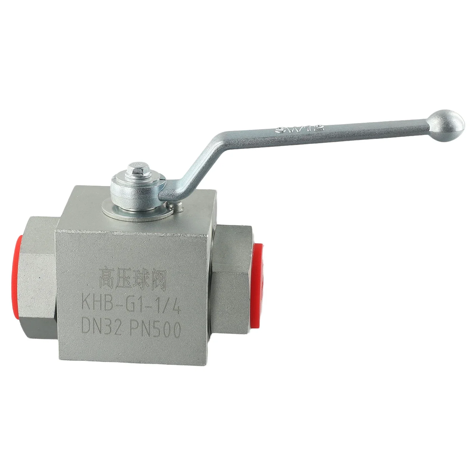 Accessories Ball Valve 1/4