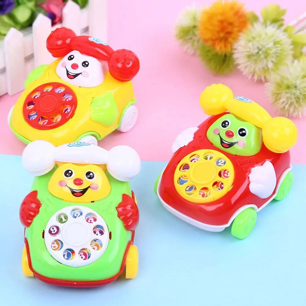 Cute Music Hot Sale Baby Toy Gift Kids Toys Educational Developmental