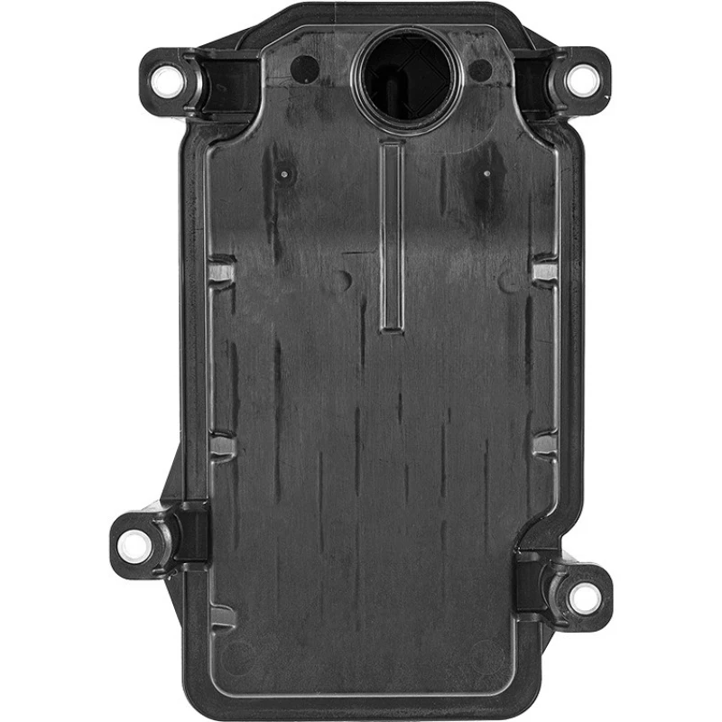 

Automobile transmission oil pan 0C8325435