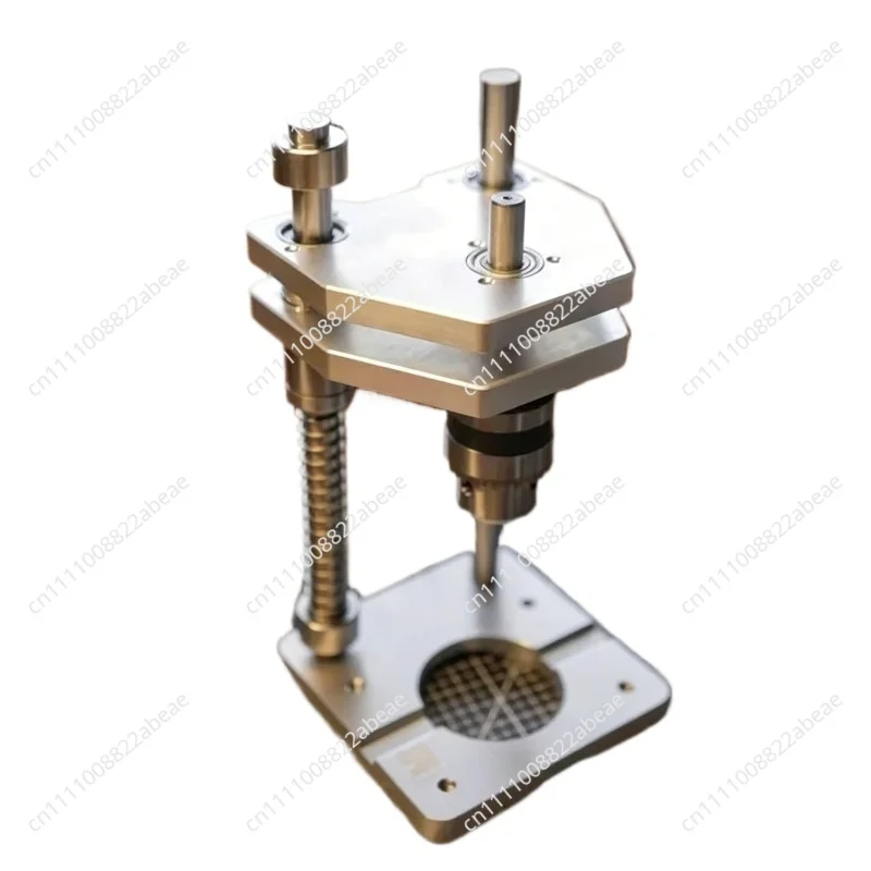 support-vertical-pour-perceuse-a-main-support-auxiliaire-pour-perceuse-verticale-support-de-percage-vertical-en-aluminium-pour-le-travail-du-bois