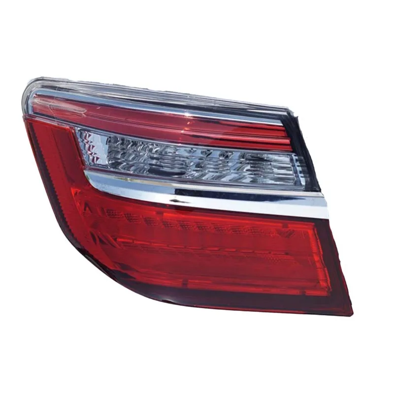 

Applicable taillights are easy to use, practical and durable, and of good quality