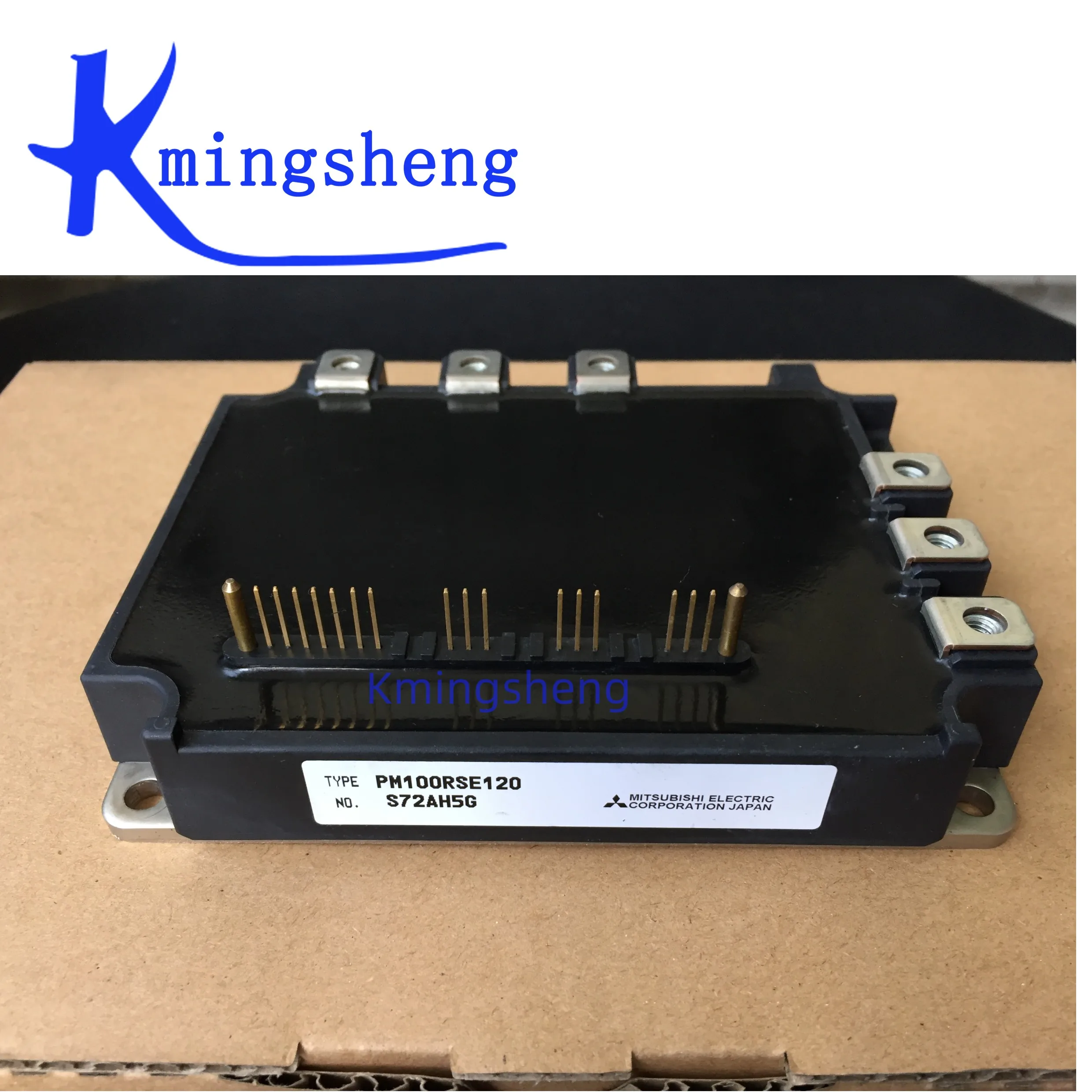 

PM100RSE120 PM100RSE120 New and original MODULE Free Shipping
