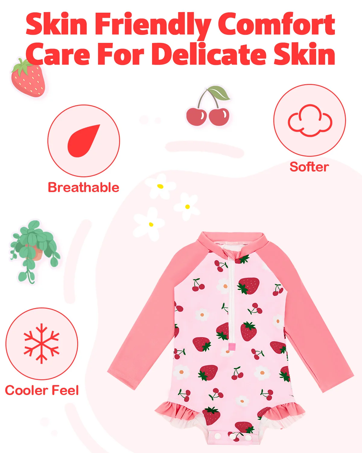 Thumbnail 4 - #1 Trending Baby Swimwear Sets Right Now