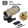 G45 5X DE