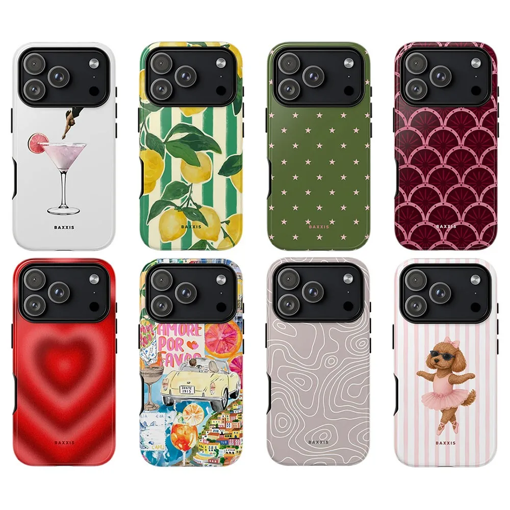 Green Dots Clmj Phone Case for Samsung Galaxy S20 S22 S23 S24 S25 S26 FE Plus Ultra Edge 4G 5G Double-layer Back Cover