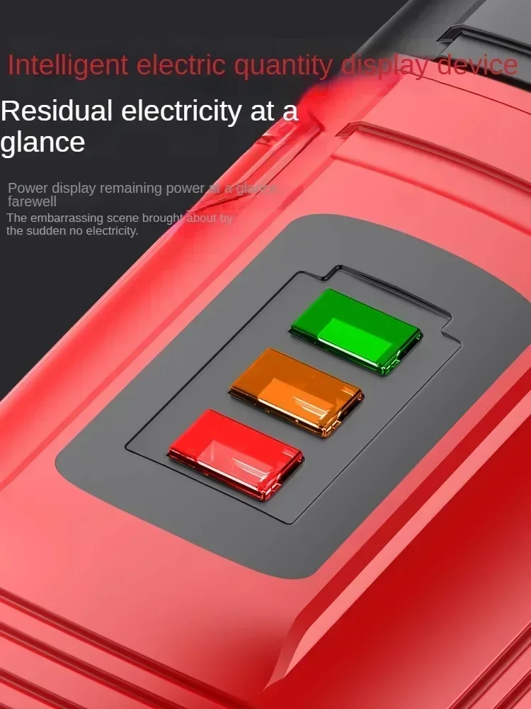 Powerful and Portable Cordless Screwdriver for Household Use