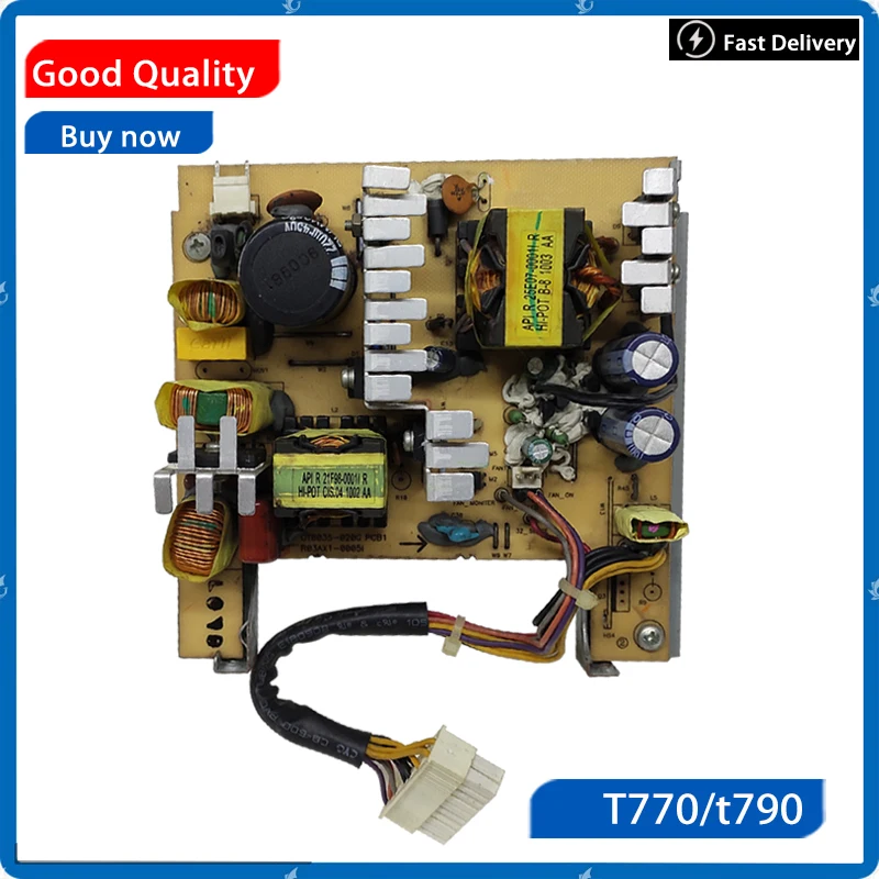 CR647-67010 CH538-67011 for HP DesignJet T790 T795 T1300 T2300 T770 Z5400 Power Supply Unit (PSU) Original Plotter Parts