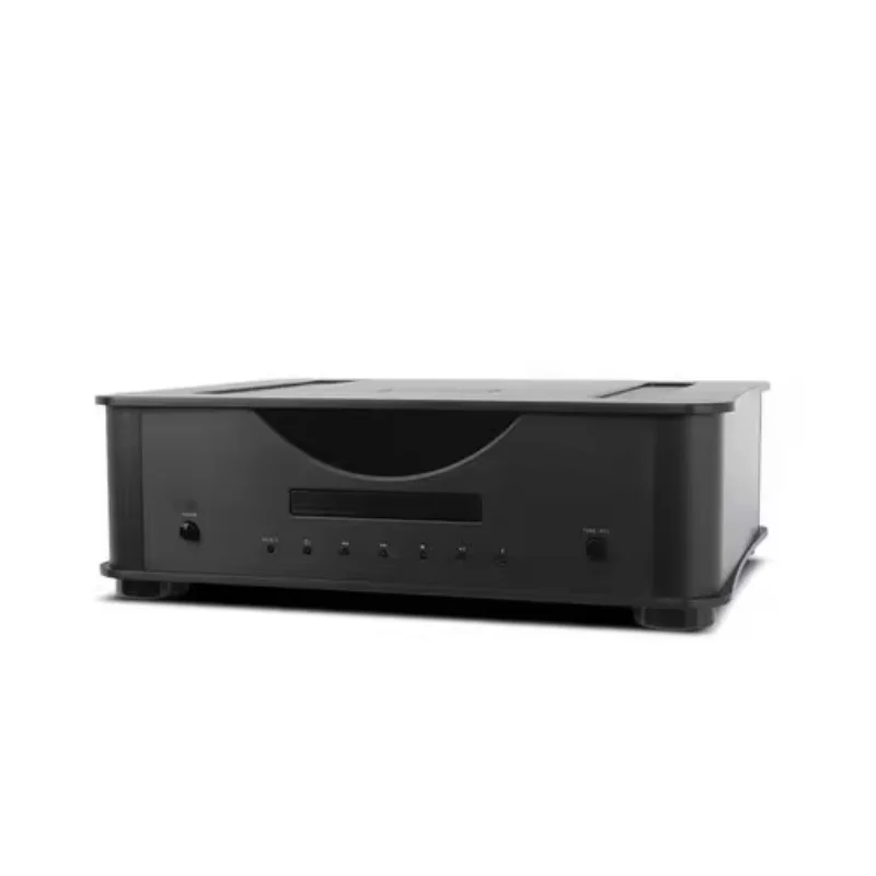 A-129 Shengya CD-25 CD Player Tube Gallstone Mixed HIFI High Fidelity Laser Recorder