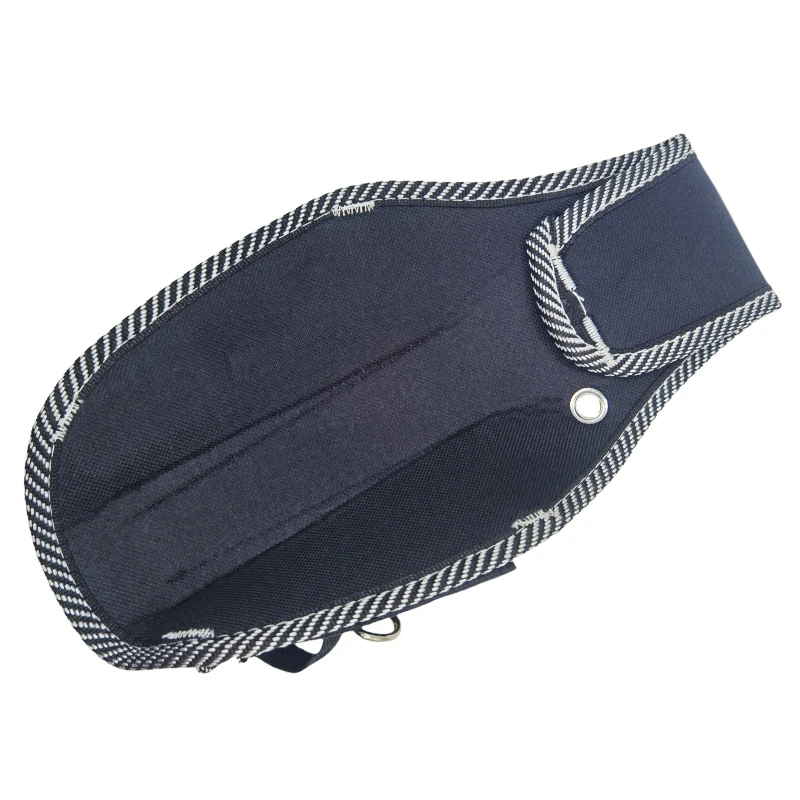 Marsupio per attrezzi 9 in 1 di alta qualità, pratico supporto per kit di attrezzi, kit di attrezzi in tessuto di nylon 600D, marsupio elettrico