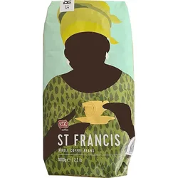 Café Sant Remio, ST. FRANCIS, Café en Grano 1kg 9349883000822 Raíz Inicio Café en Grano 000822