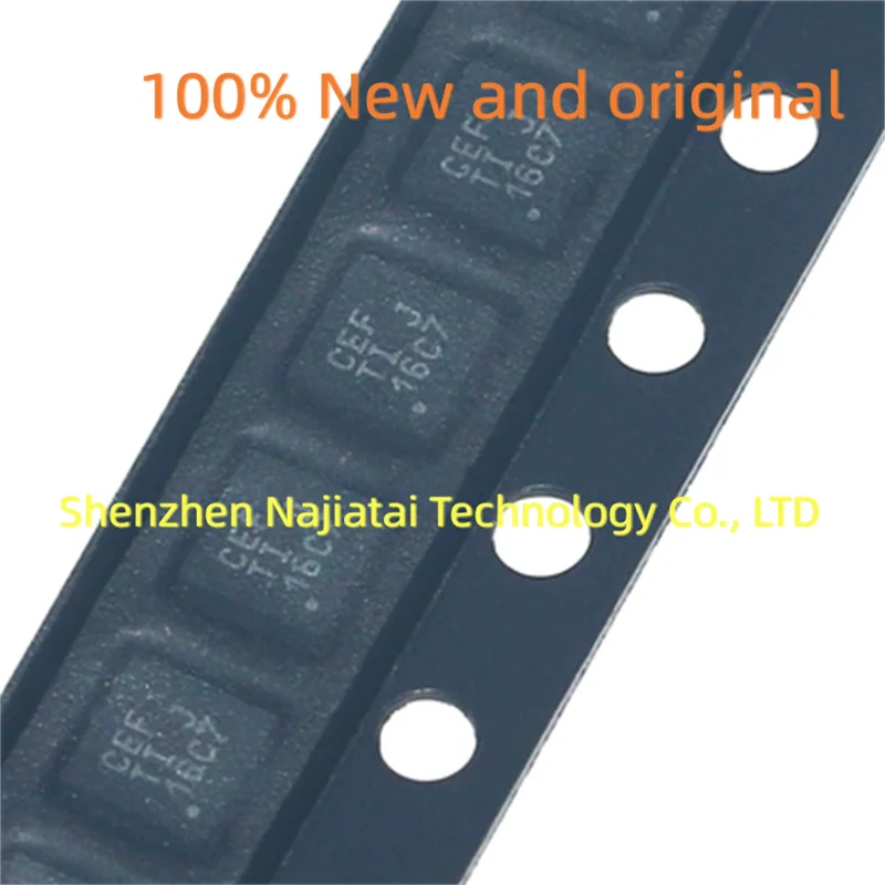 

10 шт./лот 100% Новый оригинальный TPS63031DSKR TPS63031 CEF SON10 IC чип