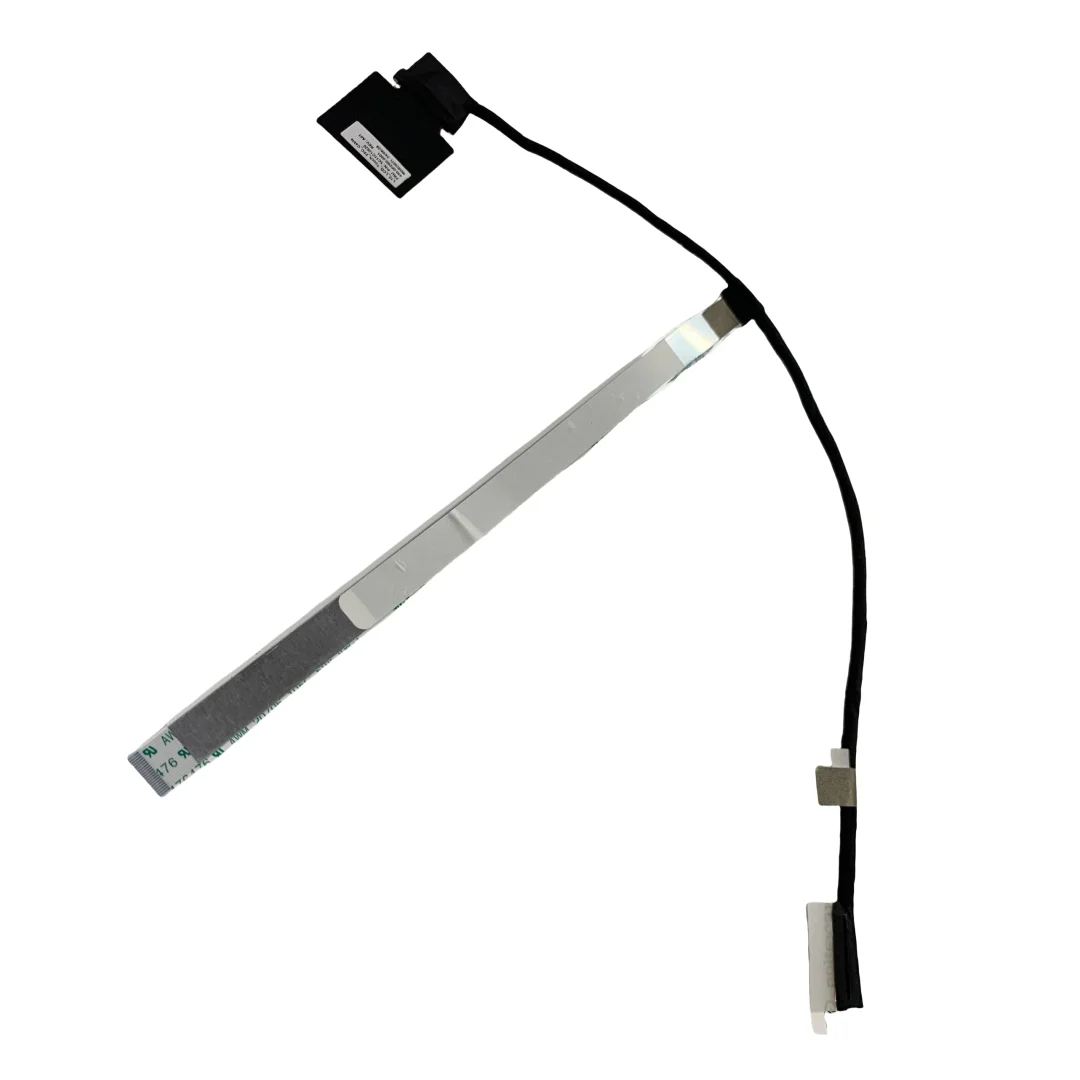 LCD Touch EDP cable For Lenovo ThinkPad L15 Gen 3 L15 Gen 4 5C11C12620 New