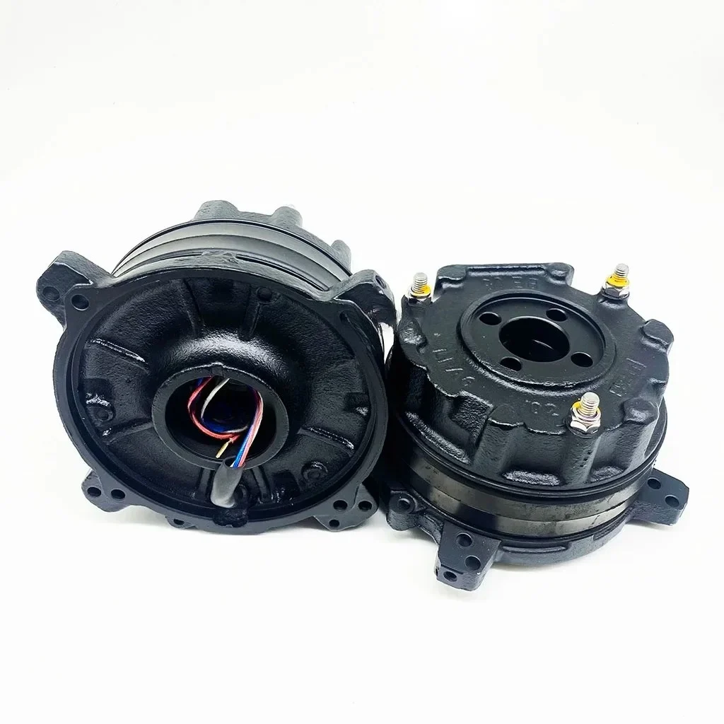 

Brand New Original BE05A/5Nm/400AC Motor Brake Assembly