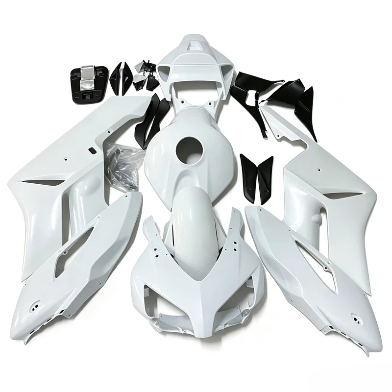 CBR1000RR 2004 2005 Motorcycle ABS Injection Fairing Kit, CBR1000 CBR 1000 RR 04 05 REPSOL Body Protection Fairings achromatic