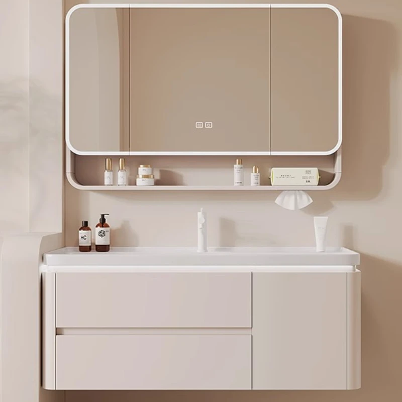 Vanity Units Bathro… - image