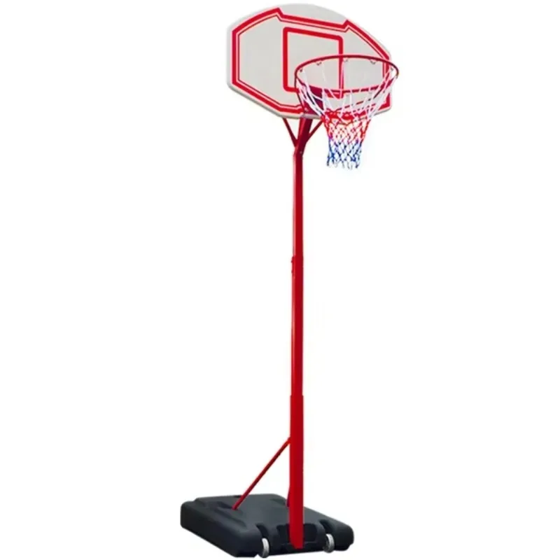 

YTYIN Adjustable Portable Sports Equipment Mini Ring Stand Indoor Mobile Moveable Stand Basketball Rack Hoop