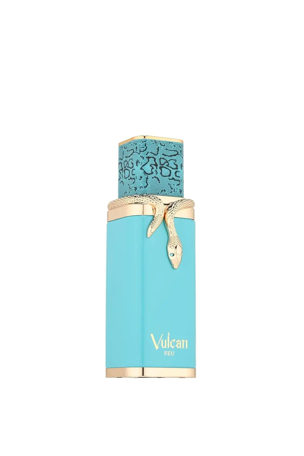 مجموعة Fragrance World French Avenue Vulcan --- رائحة خشبية دافئة حارة للرجال، هدية العيد، رائحة تدوم طويلاً