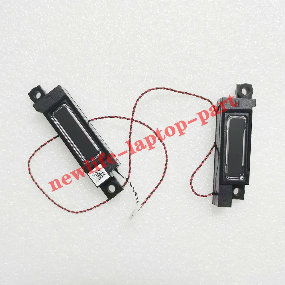 

Original For MSI DELTA 15 A5EFK MS-15CK Laptop Internal Audio Left Right Speaker Kit Free Shipping