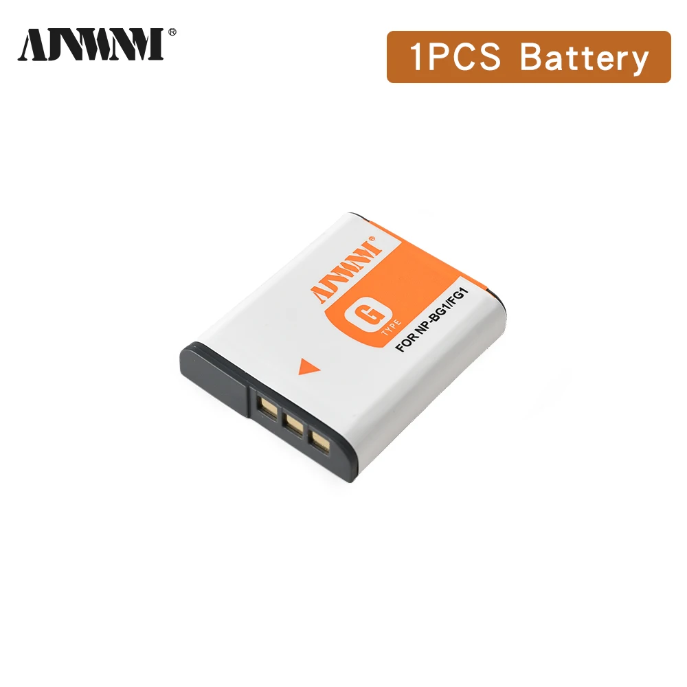 

NP BN1 NP-BN1 NPBN1 Camera Battery with LED Single slot charger For Sony DSC-QX10 DSC-QX30 DSC-TX10 DSC-W320 DSC-T110 DSC-W810