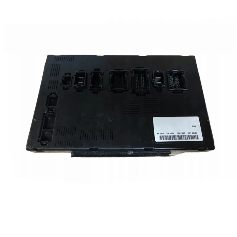 A1649006900 Rear Signal Acquisition Module SAM Module Control Unit for Mercedes Benz X164 W164 W251 GL320 GL350