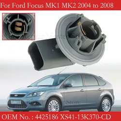 4425186 XS41-13K370-CD Bulb Holder Stop Light Lamp Bulb Socket Fit For Ford Focus MK1 MK2 Rear Brake Stop/Tail lamp/light