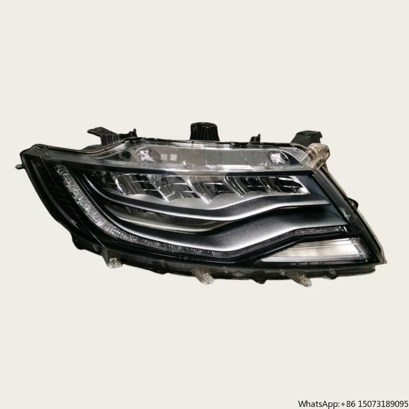 

For Lincoln MKX Nautilus Headlight Assembly Car Light Original LED USA EDGE TQ1 OEM FA1Z13008D GA1Z13008A HA1Z13008C CD9 U540