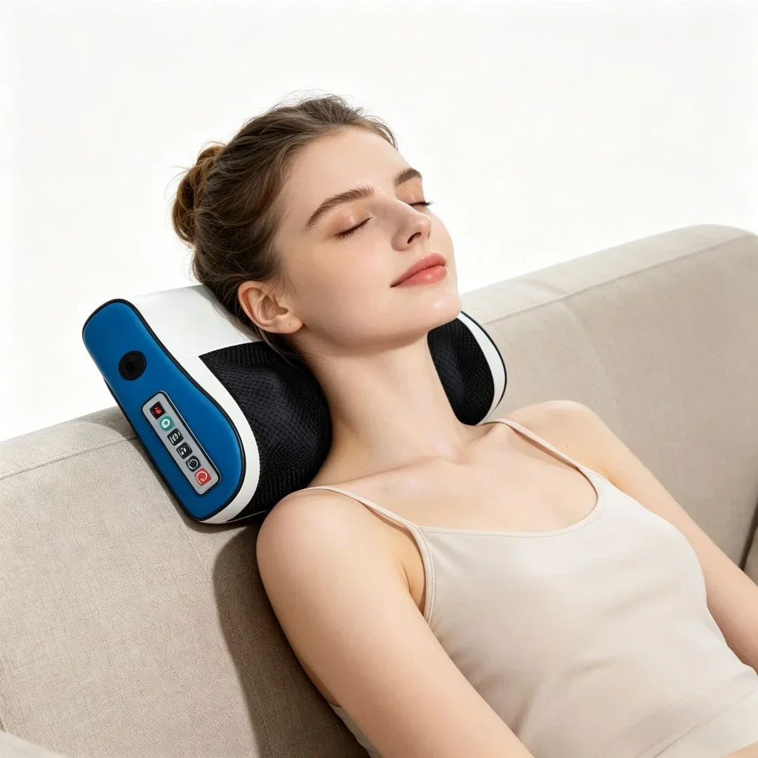Thumbnail 2 - #21 Best Neck Massagers to Buy In 2026