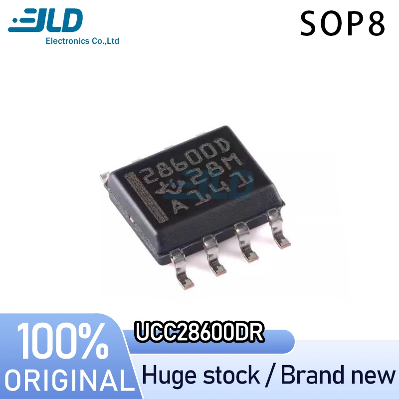 

(10-20piece) 100% New UCC28600DR SOP8 Chipset Professional one-stop ordering Adequate stock Chip Electronics