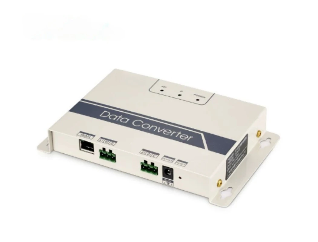 CCM-18A/N Modbus Air Conditioner Gateway, RS485 Controller for Multi-Line VRF Centralized Control