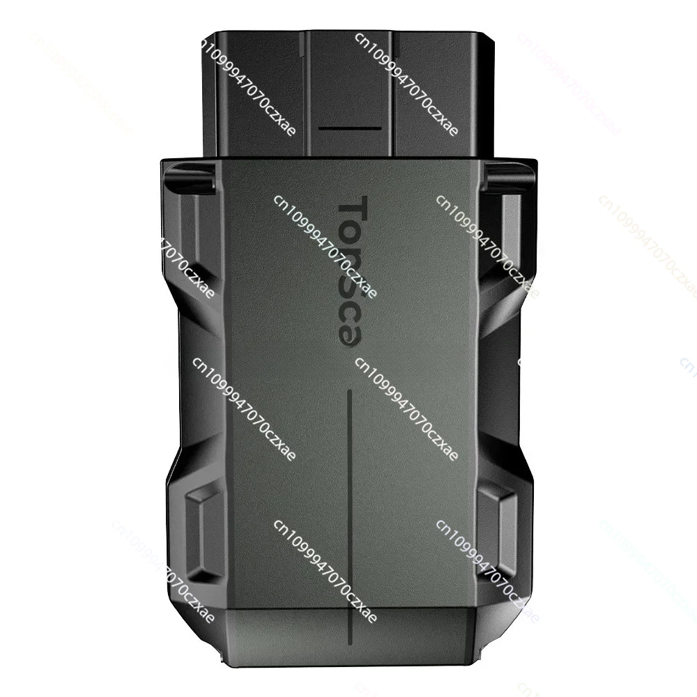 

Topscan Pro OBD2 Bidirectional Control System Diagnosis 60+28 Reset Function Automotive Diagnosis And Fault Diagnosis Instrument