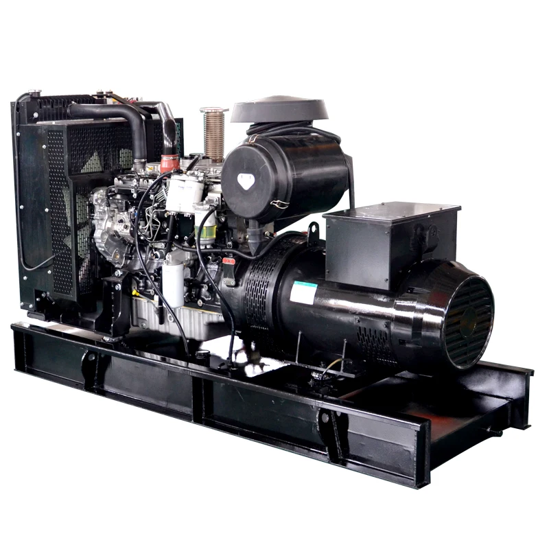 500kva 600kva generator factory price with quick shipping