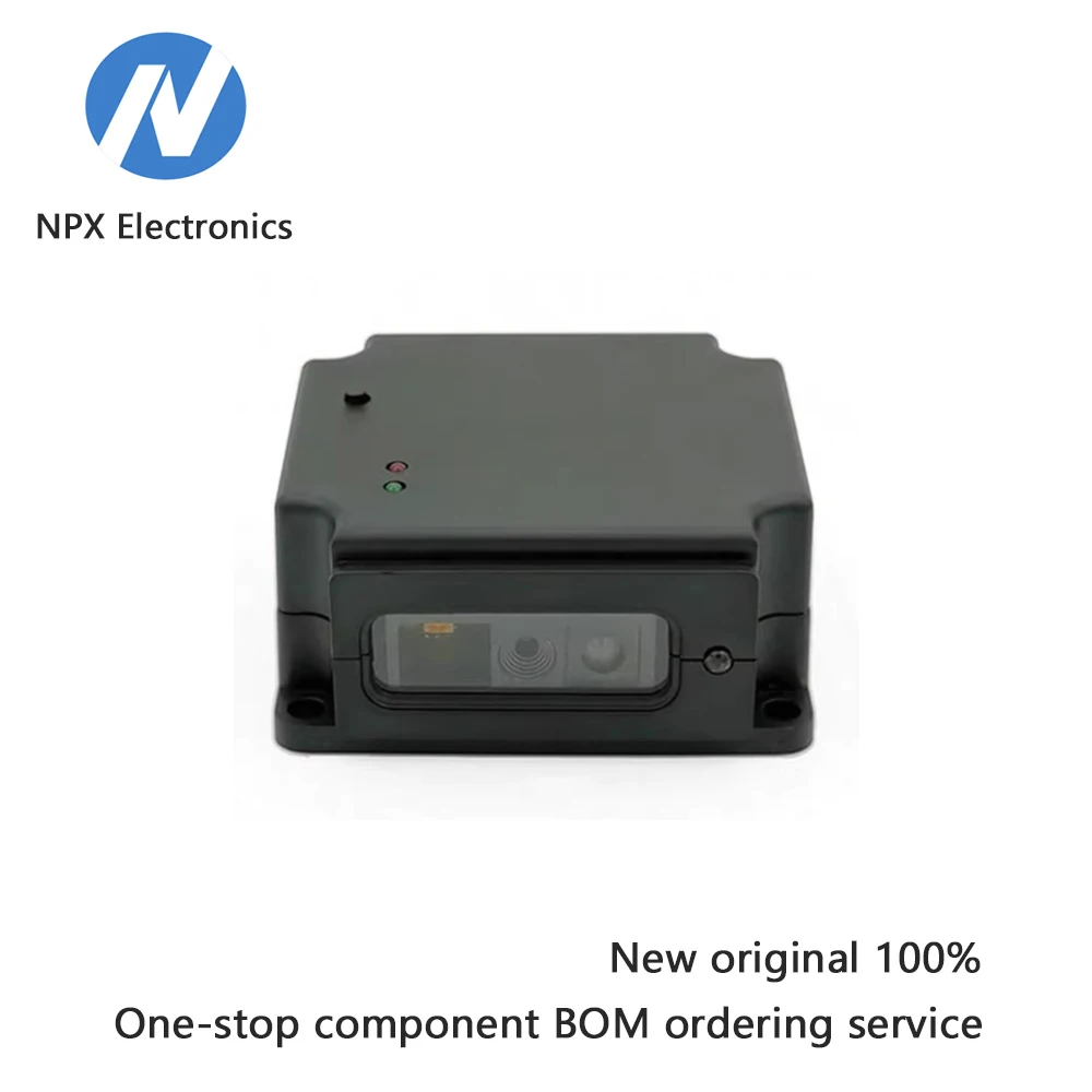 

GM75 Global QR Code Scanning and Reading Module Barcode Scanning Module