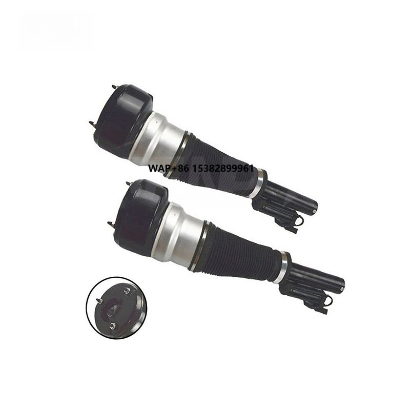 

SENP High Quality Front Air Suspension Shock Absorber for W221 S350 S550 S63 OEM 2213209713 2213 209 713