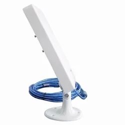 High Power Wireless USB Wifi Adapter RT3070L Soft AP 150Mbps 2.4G Wifi Receiver Long Range Outdoor Waterproof 14dBi Antenna