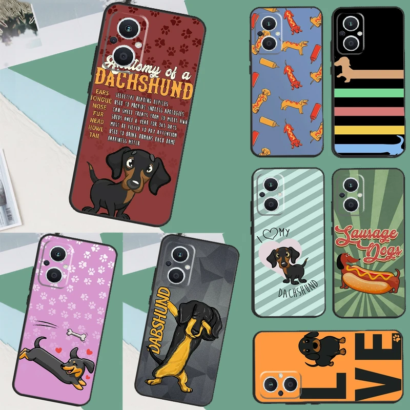 Dachshund Case For …