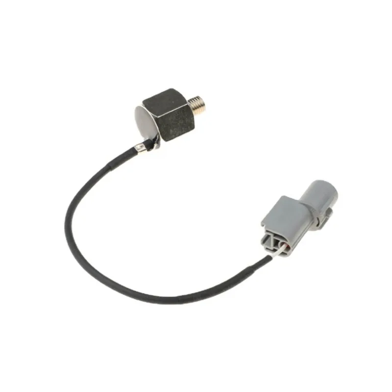 Knock Sensor Replacement OE 18640-78G00 18640-52D00 1864078G00 Automobile Engine Detonation Sensor