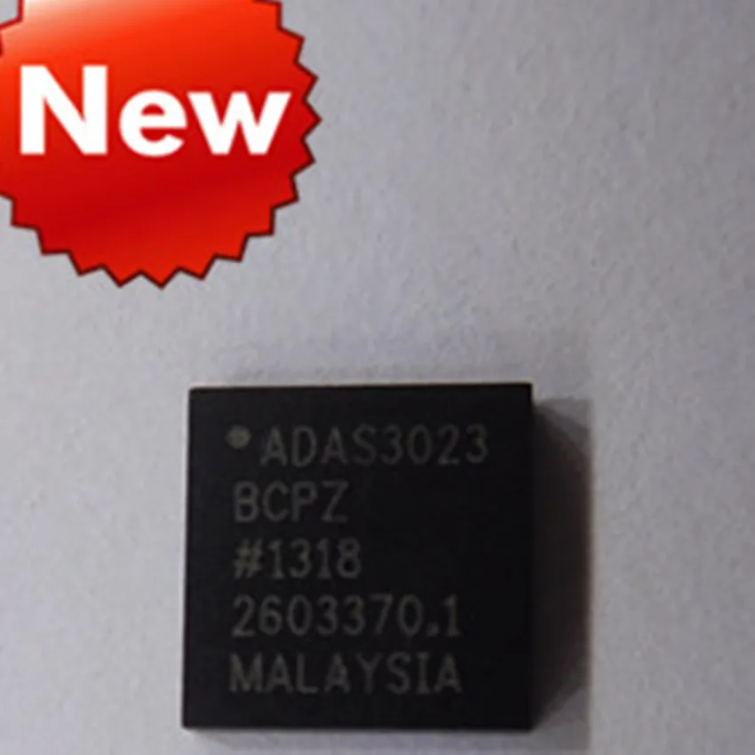 ใหม่ Original ADAS3023 BCPZ ADAS3023BCP 3023BCPZ ADAS3023BCPZ LFCSP40 Modal ชิปแปลง