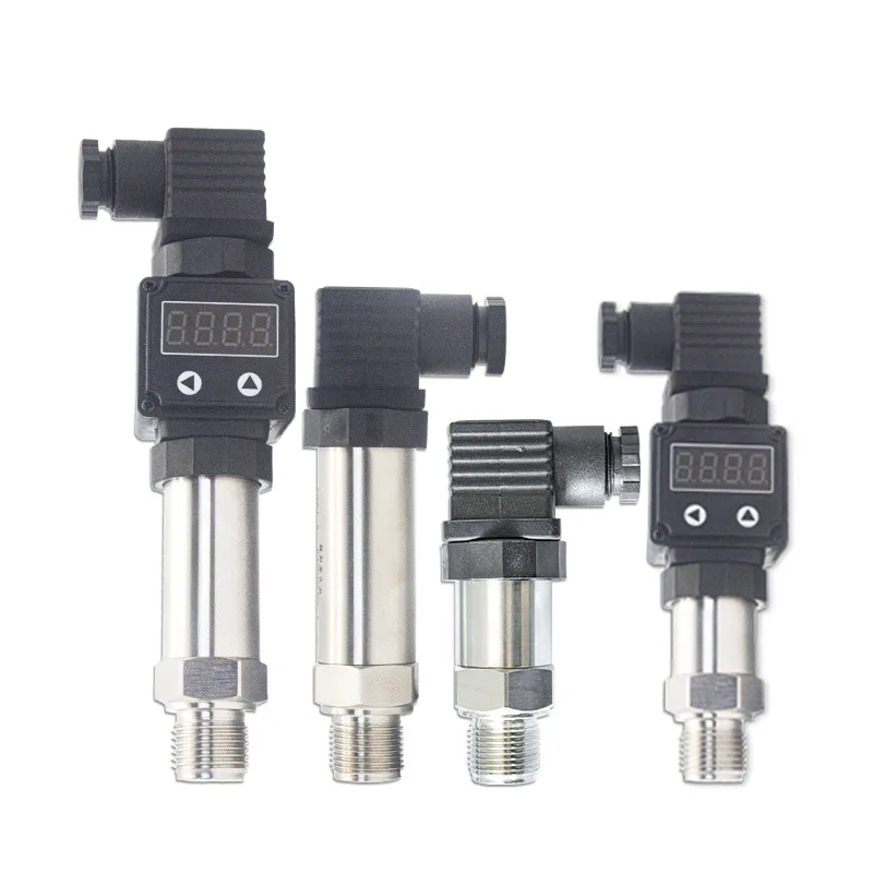

Intelligent diffusion silicon constant pressure air pressure water pressure hydraulic sensor
