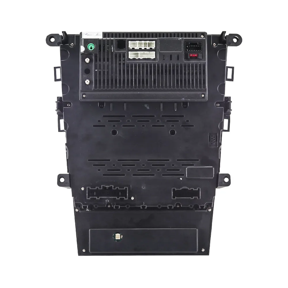 

13.1 Inch Android Radio Touch Screen GPS Navigation Carplay Dashboard MP3 Player DSP Function 1 Year For Ford Mondeo 2013-2019