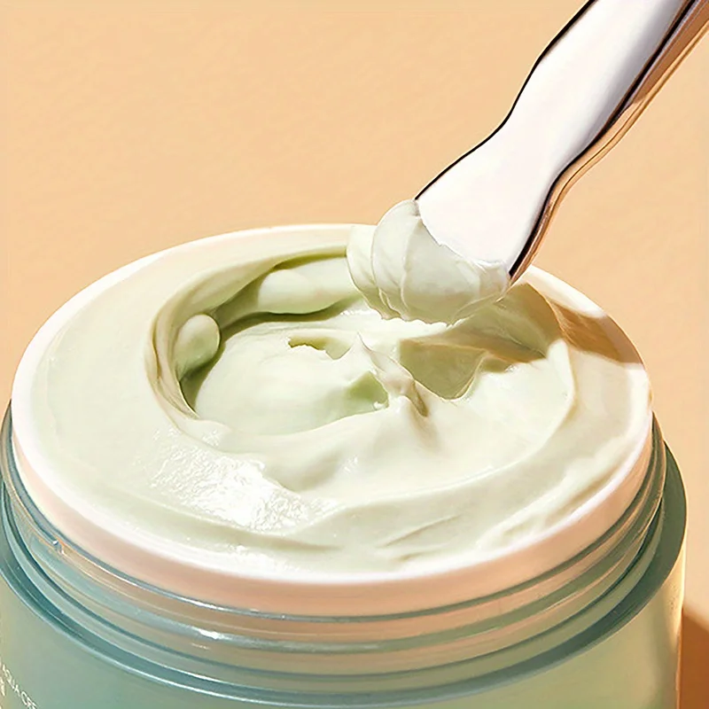 Whoesale Maschera per il viso in silicone a doppia testa Tipo daub facciale Raschietto per pellicola di fango Spazzola per pulizia speciale Spazzola Strumento di bellezza