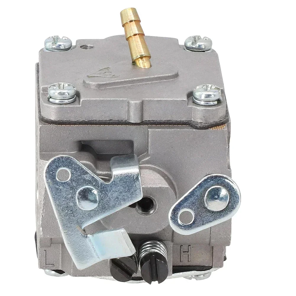 Replacement Carburetor For 040AV 041AV Farm Chainsaw Model 1110 120 0609 Engine Component Fits 040 041 AV Series Equipment