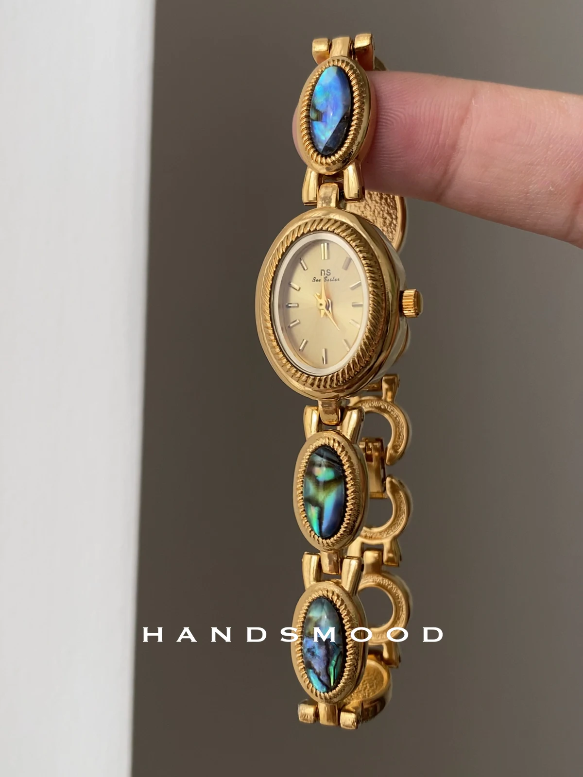 Elegant Women'S Wristwatch With French Retro DesignFashionable And SophisticatedVersatile Quartz Watch For Women, Trendy Watch.