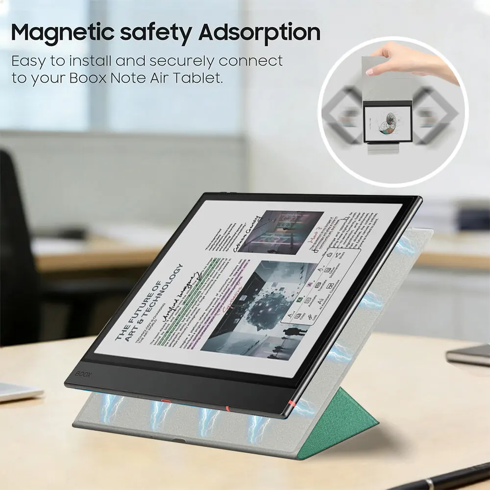 Magnetic Case for 10.3