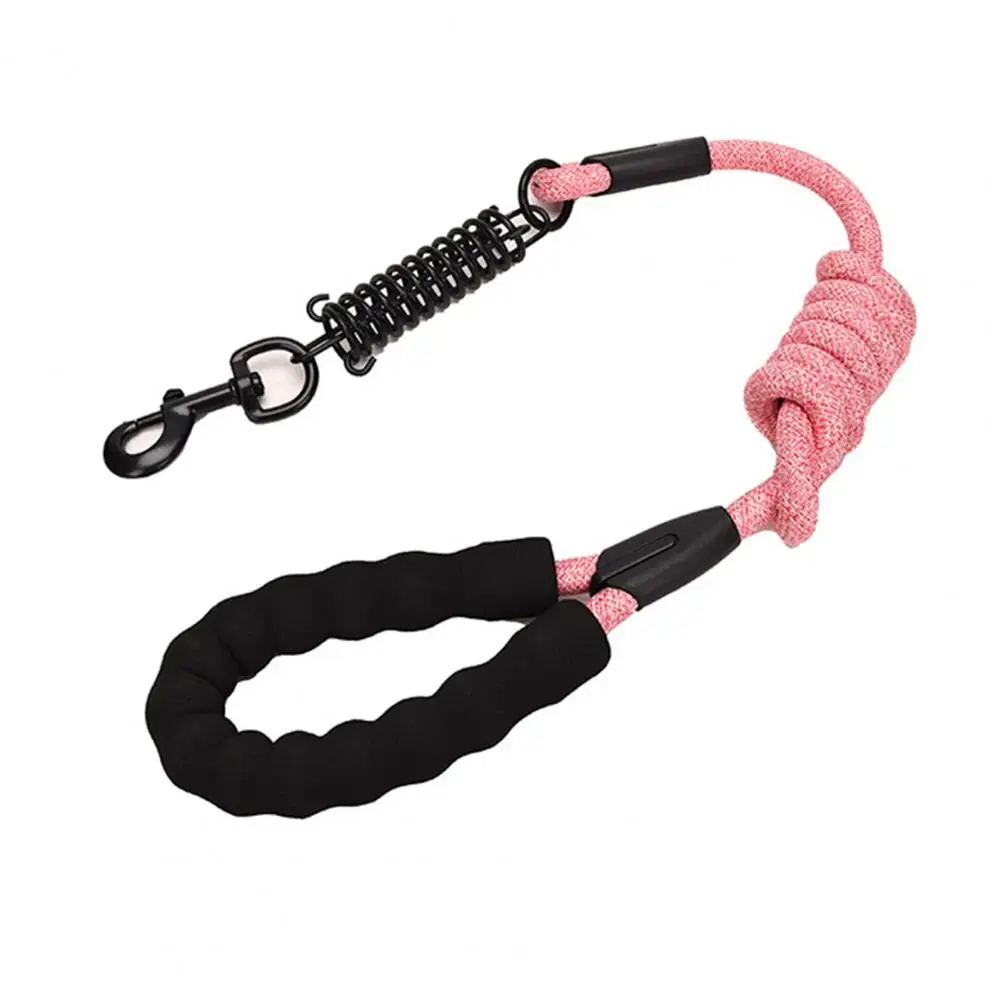 

Pet Leash Rope High Elasticity Pet Puppy Dog Spring Leash Rope Dog Leash Elastic Dog Strap Pet Accessories