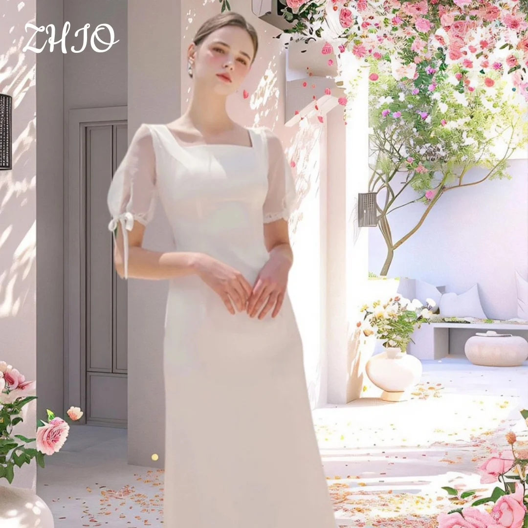 abito-da-sposa-romantico-personalizzato-zhio-con-collo-quadrato-maniche-corte-lunghezza-a-terra-linea-ad-a-stile-coreano-vestito-da-sposa-2026