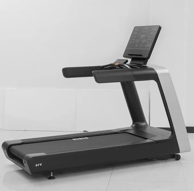

Multi-functional Factory Direct Sale Aerobic Treadmill, Aerobic Training Exercise Machine, Electric Commercial Treadmill